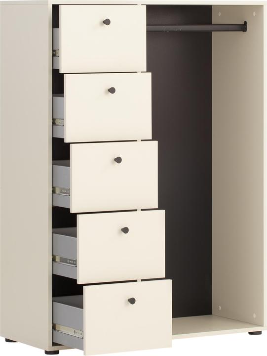 Produktbild Schildmeyer Lovund (98 x 40 x 132 cm)