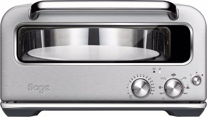 Produktbild Sage The Smart Oven (Pizzaofen Elektro)