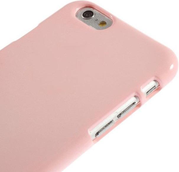 Immagine prodotto Goospery Serie Pearl Jelly (HTC Desire 12)