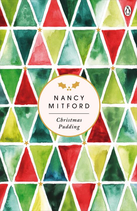 Produktbild Christmas Pudding (Englisch, Nancy, Mitford, 2018)