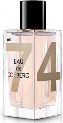 Iceberg Eau de Jasmine (Eau de Toilette, 100 ml)