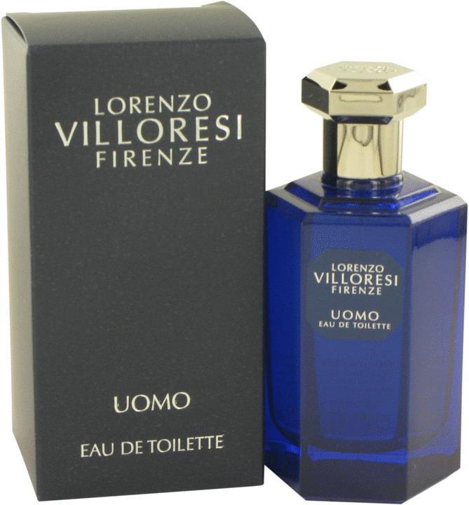 Lorenzo Villoresi Firenze Uomo (Eau de Toilette, 100 ml)