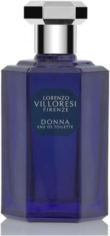 Image du produit Lorenzo Villoresi Firenze Donna (Eau de toilette, 100 ml)