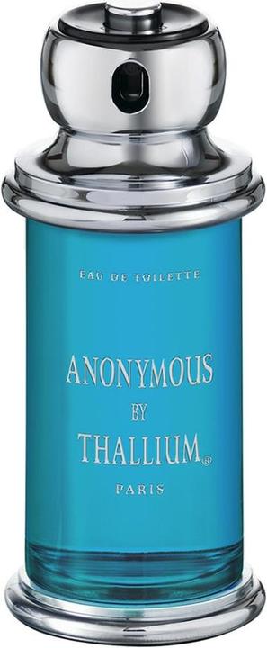 Image du produit Yves de Sistelle Thallium Anonyme (Eau de toilette, 100 ml)
