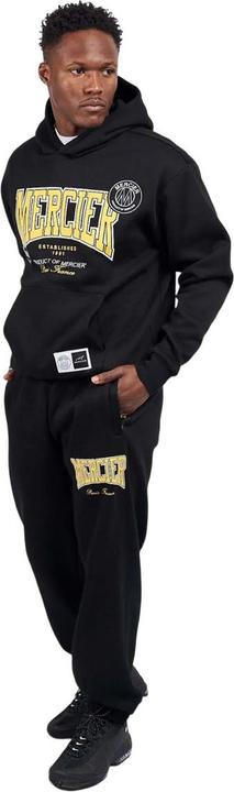Image du produit Mercier - Sweat à capuche KANSAS - Homme (XS)