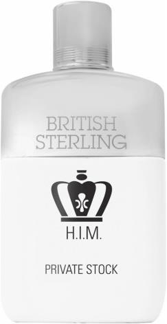 Immagine prodotto Dana British Sterling Him Private Stock (Eau de toilette, 112 ml)