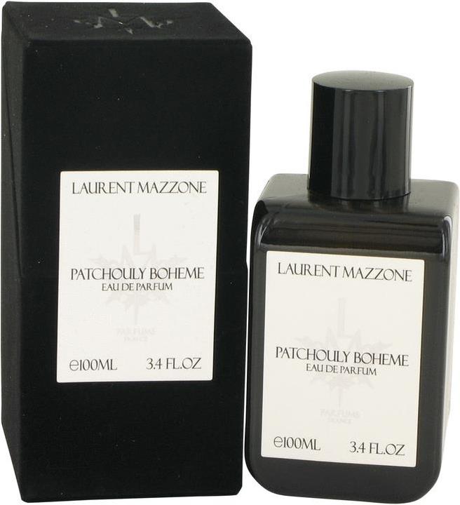 Produktbild Laurent Mazzone Patchouly Boheme (Eau de Parfum, 100 ml)