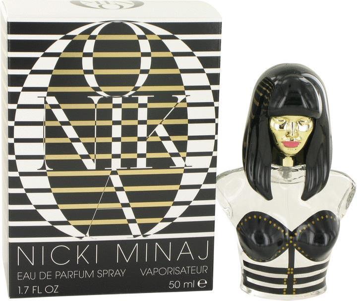 Image du produit Nicki Minaj Onika (Eau de toilette, 236 ml)