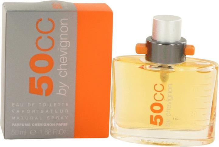 Produktbild Chevignon 50cc (Eau de Toilette, 49 ml)