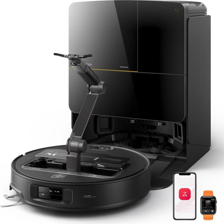 Image du produit Roborock SZ7052-00 (Robot vacuum)