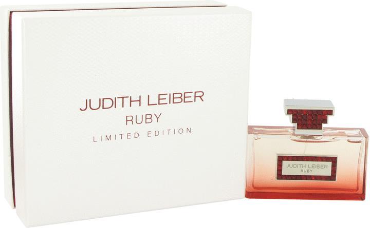 Judith Leiber Ruby (Eau de parfum, 75 ml)