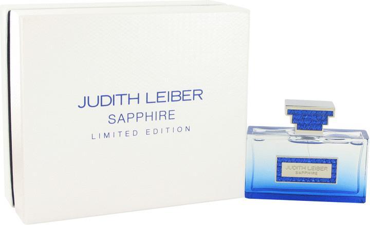 Immagine prodotto Judith Leiber zaffiri (Eau de parfum, 75 ml)