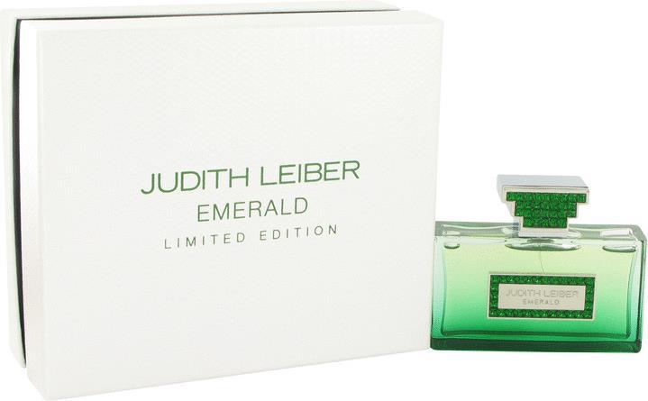 Image du produit Judith Leiber émeraude (Eau de parfum, 75 ml)