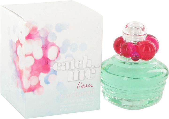 Immagine prodotto Cacharel Prendimi l'eau (Eau de toilette, 80 ml)