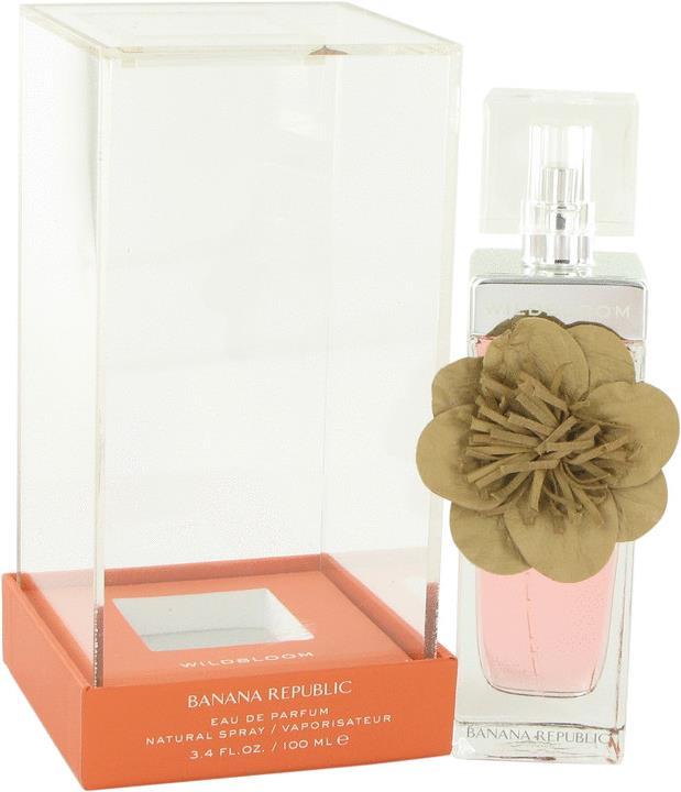 Immagine prodotto Banana Republic Wildbloom (Eau de parfum, 100 ml)