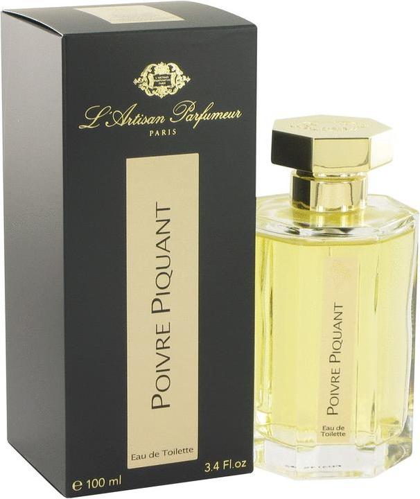 Image du produit L'Artisan Parfumeur Poivre Piquant (Eau de toilette, 100 ml)