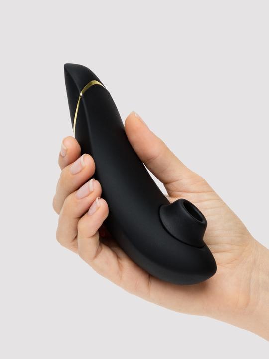 Actual product image Womanizer Golden Moments 2 Set