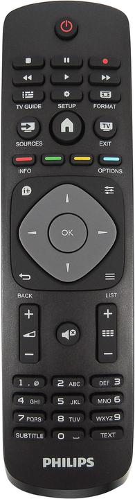 Produktbild Philips 22pfs5403 (22", LCD, Full HD, 2018)