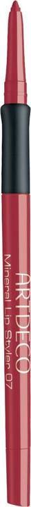 Immagine prodotto Artdeco Styler labbra minerale 336.07 (#07 Rosso minerale Boho)