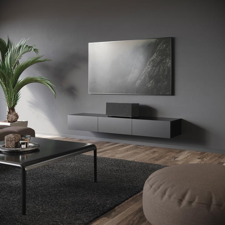 Actual product image Audio Pro C20 (Airplay 2, Chromecast, Wi-Fi, Bluetooth)