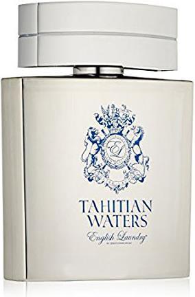 Actual product image English Laundry Tahitian Waters (Eau de parfum, 100 ml)