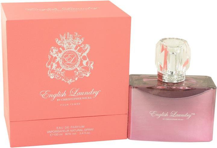 Image du produit English Laundry Signature (Eau de parfum, 100 ml)