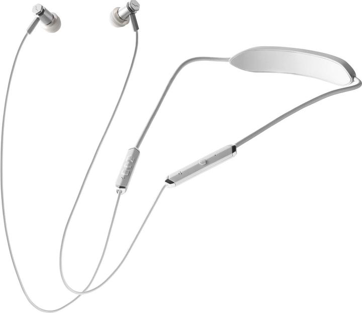 Actual product image V-Moda Forza Metallo (10 h, Wireless)