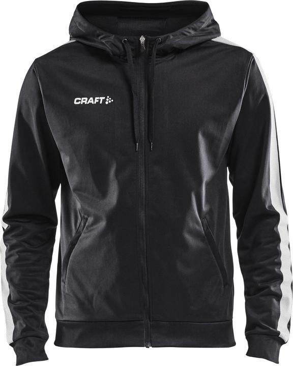 Actual product image Craft Pro Control Hood Jacket M (XXL)