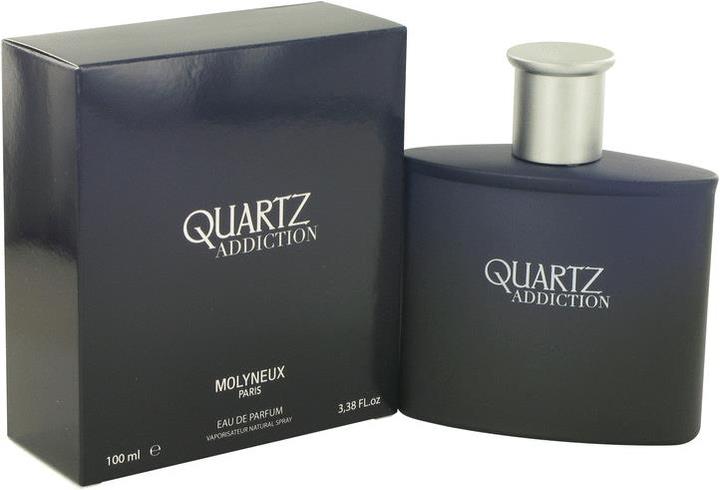 Produktbild Molyneux Quartz Addiction (Eau de Parfum, 100 ml)