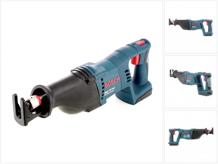 Immagine prodotto Bosch Professional GSA 18V-LI Professionale