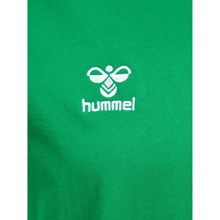 Actual product image hummel HMLGO 2.0 T-SHIRT S/S (S)