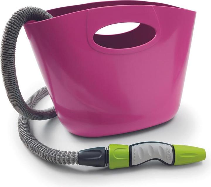 G.F. Garden Aquapop 15 (15 m, 19.05 mm)