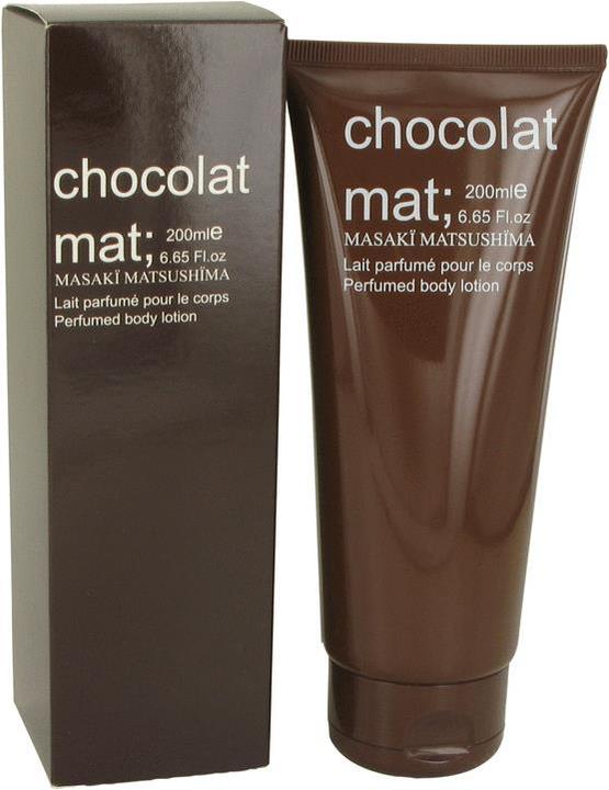 Produktbild Masaki Matsushima Chocolat Mat (Körpercreme, 197 ml)