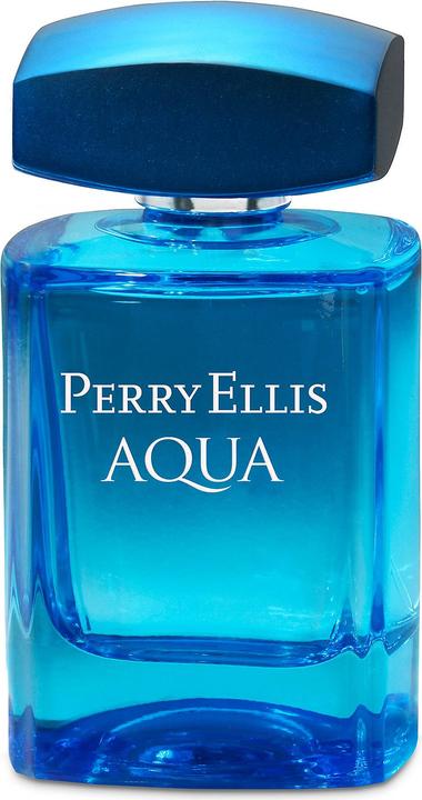 Produktbild Perry Ellis Aqua (Eau de Toilette, 100 ml)