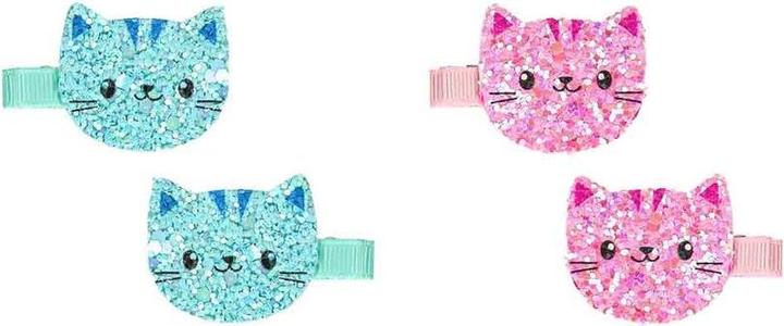 Produktbild BB Klostermannn Haarclip Katze 2tlg (2 Stk.)