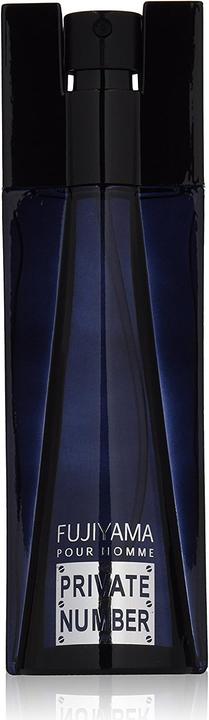 Produktbild Succes De Paris Fujiyama Private Number (Eau de Toilette, 100 ml)