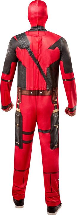 Actual product image Deadpool Classic (M)
