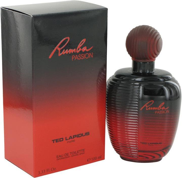 Produktbild Ted Lapidus Rumba Passion (Eau de Toilette, 98 ml)