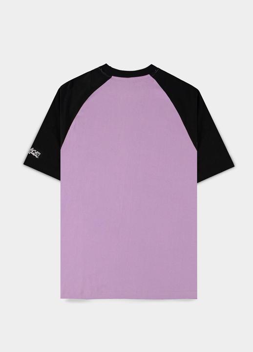 Produktbild Difuzed Pokémon - Gengar Loose Fit Unisex T-shirt - M (M)