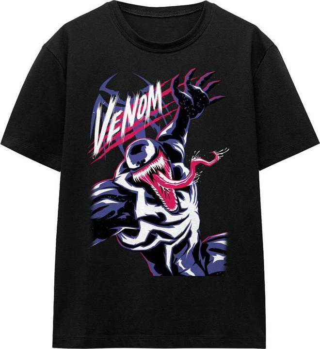 Immagine prodotto Spider-Man 2 Gamerverse Maglietta Veleno Adulto Unisex (M)