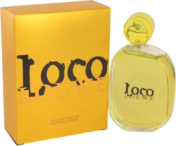 Image du produit Perfumes Loewe Loco Loewe (Eau de parfum, 50 ml)