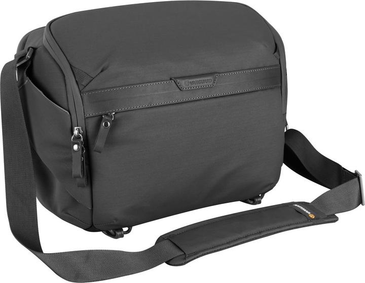 Immagine prodotto Vanguard Veo Metro S9l Bk (Borsa a tracolla per fotocamera, 9 l)