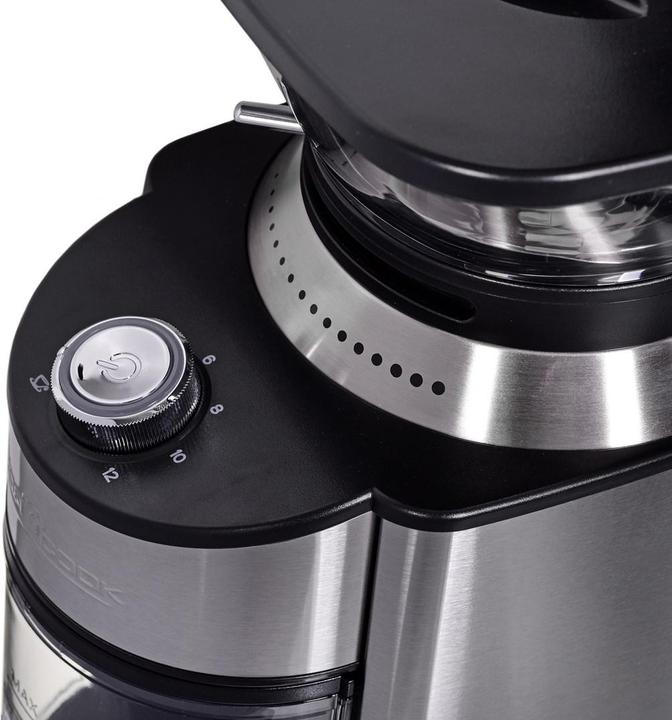 Produktbild Proficook Elektrisches Kaffeemahlwerk PC-EKM 1205 (CH-Stecker)