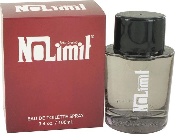 Produktbild Dana No Limit (Eau de Toilette, 100 ml)