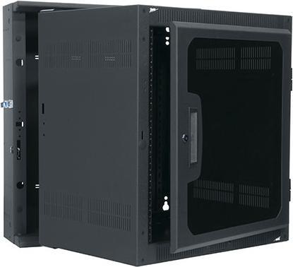 Image du produit Middle Atlantic DWR-10-22PD (Rack 10 pouces)