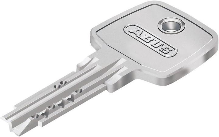 Actual product image Abus 7030 B EK