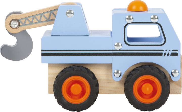 Immagine prodotto small foot Camioncino