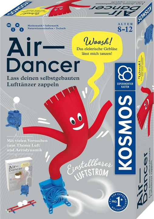 Actual product image Kosmos Air Dancer
