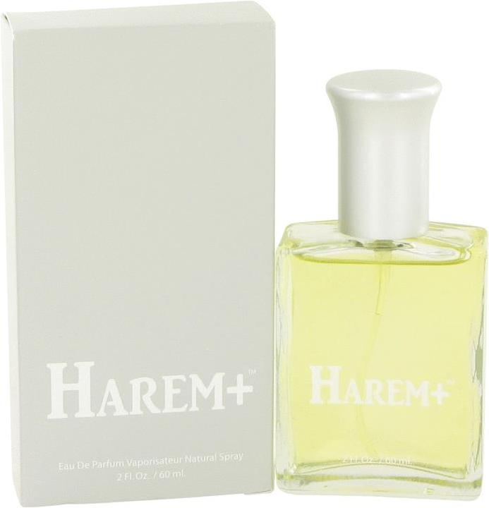 Immagine prodotto Inconnu Harem Plus (Eau de parfum, 60 ml)