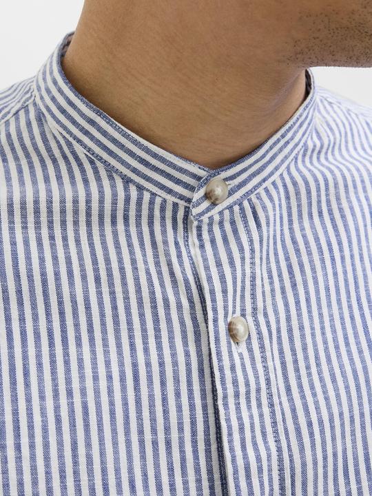 Actual product image Jack & Jones Jjesummer Band Shirt Ls Sn (L)